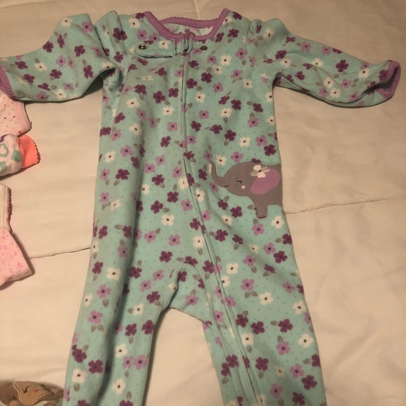 Baby onesies - Picture 5 of 5